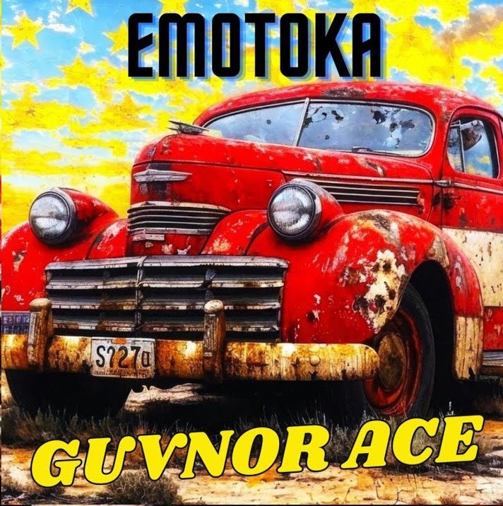 Guvnor Ace